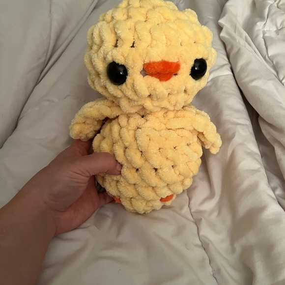 Easter Chick - Picture 2 of 3